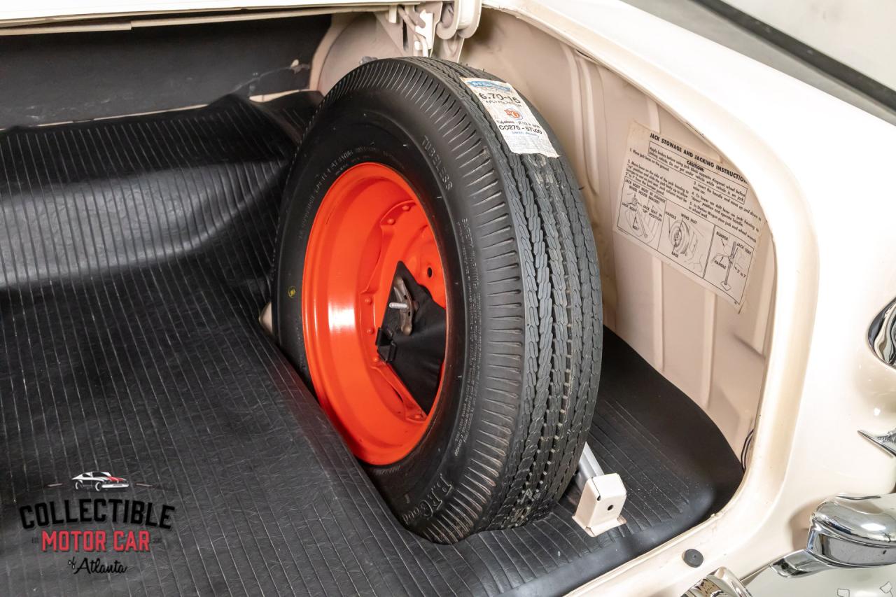 1955 Chevrolet Bel Air