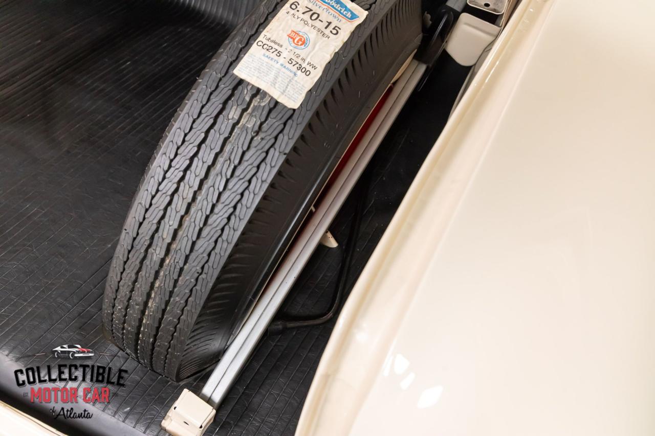 1955 Chevrolet Bel Air