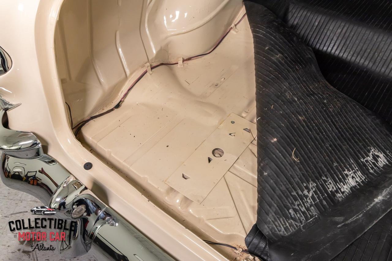 1955 Chevrolet Bel Air