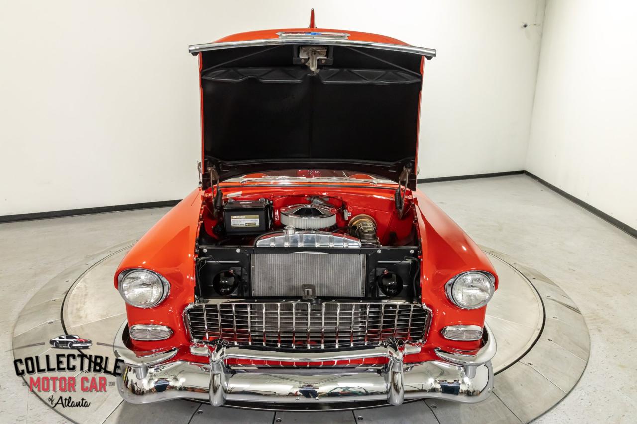 1955 Chevrolet Bel Air