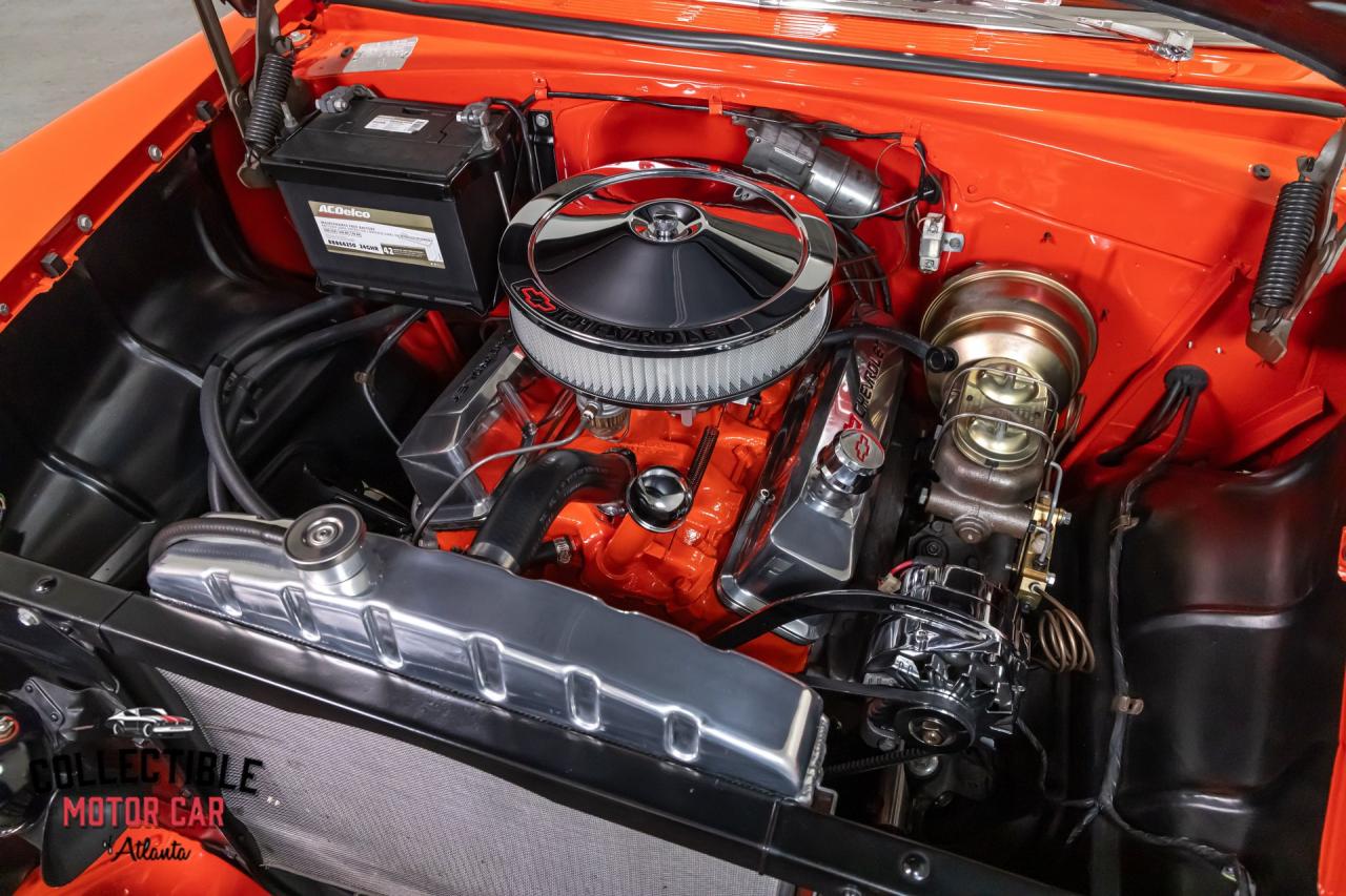 1955 Chevrolet Bel Air