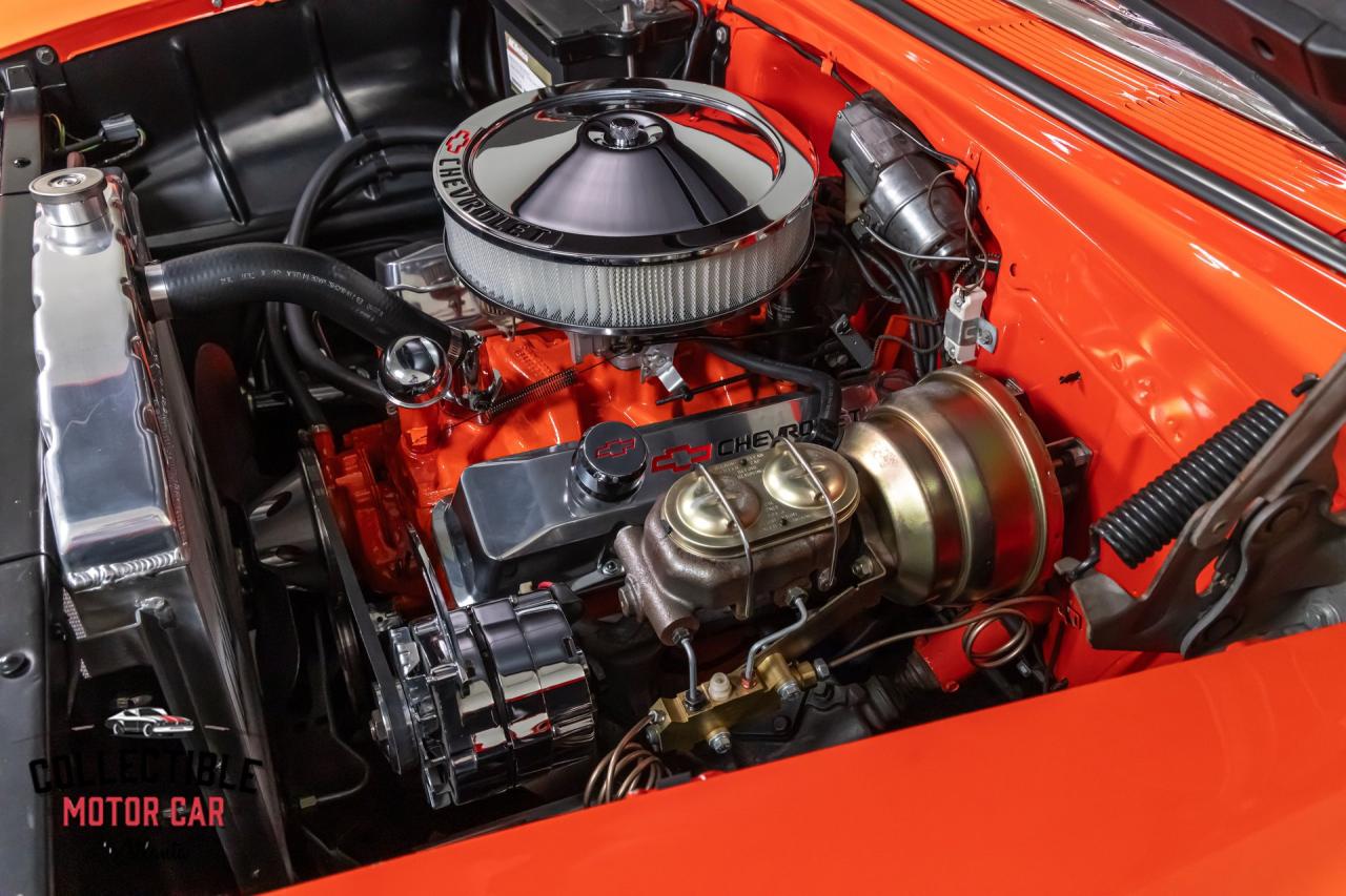 1955 Chevrolet Bel Air