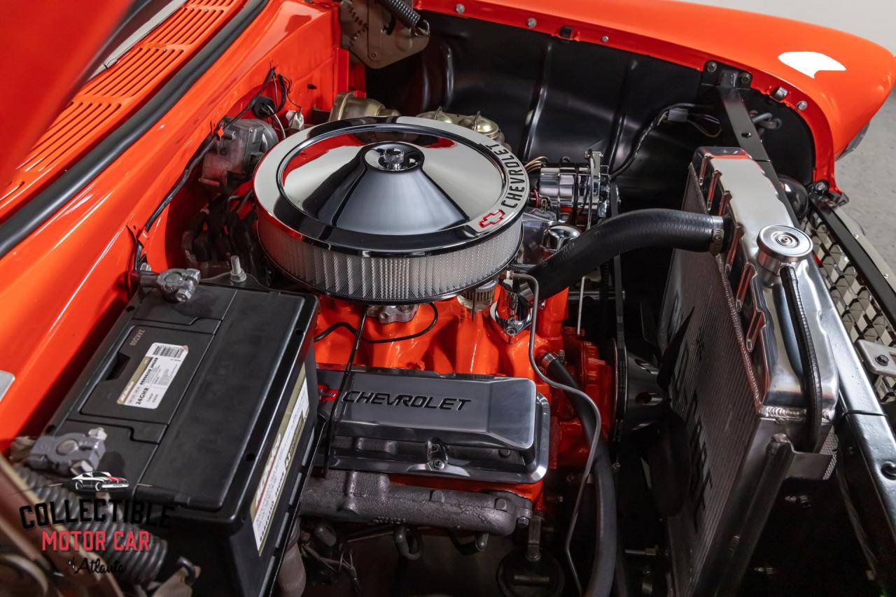 1955 Chevrolet Bel Air