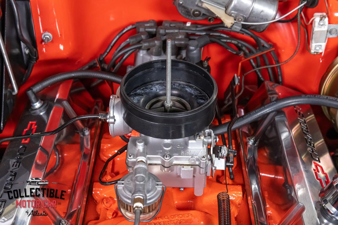 1955 Chevrolet Bel Air