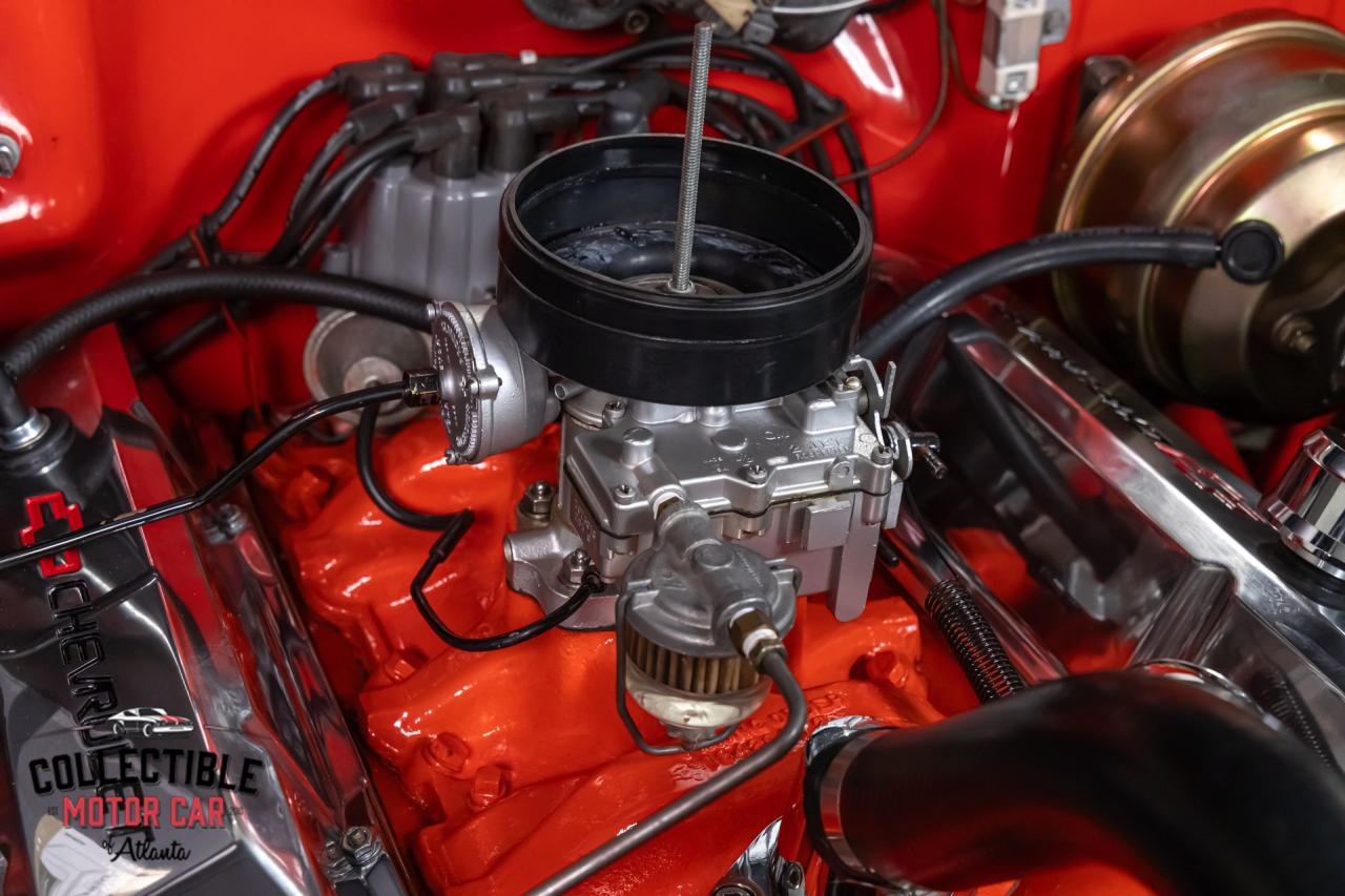 1955 Chevrolet Bel Air