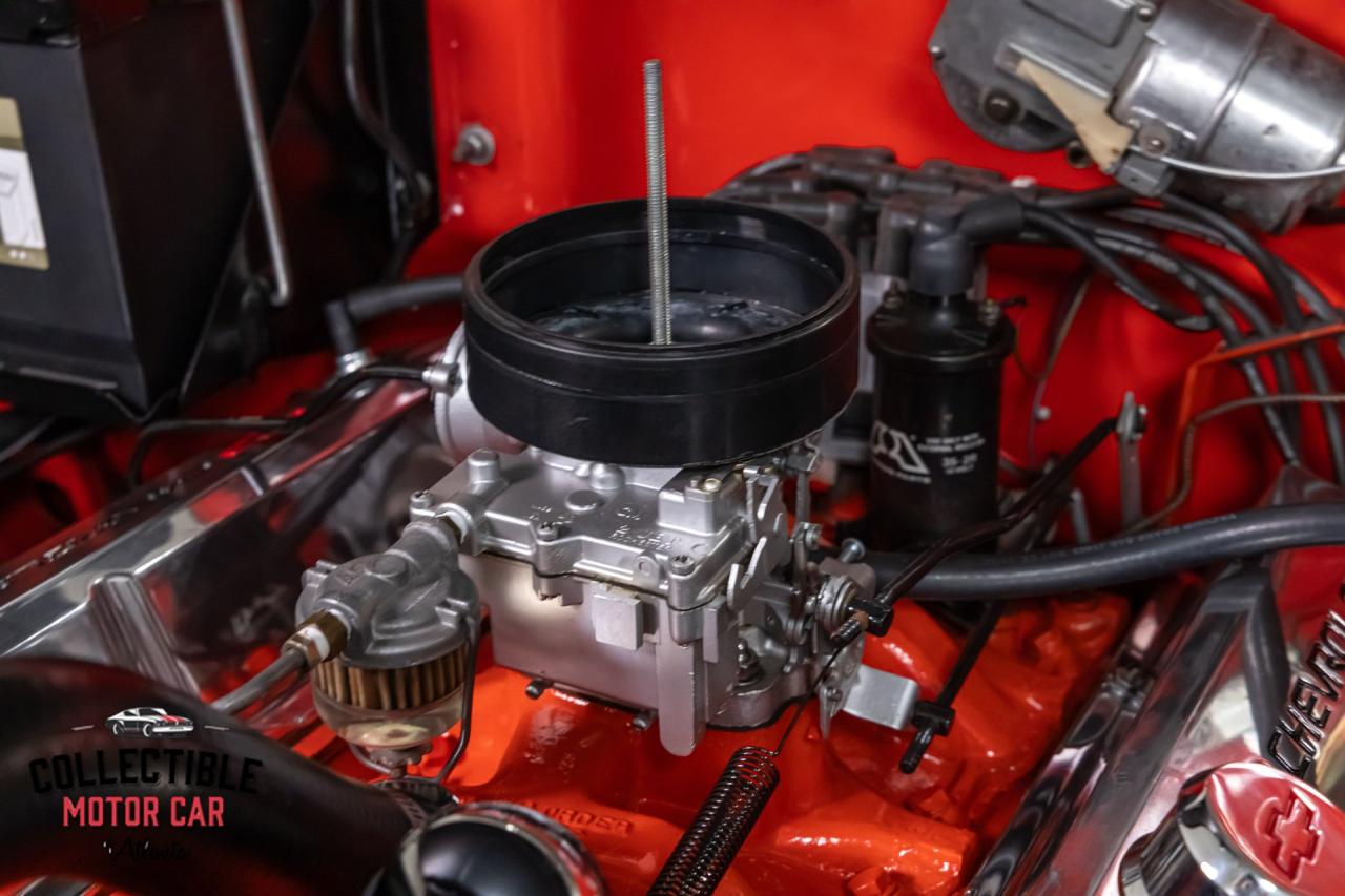 1955 Chevrolet Bel Air