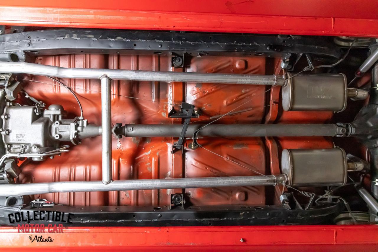 1955 Chevrolet Bel Air