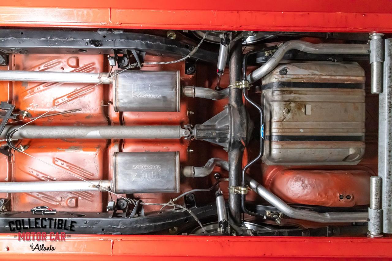 1955 Chevrolet Bel Air