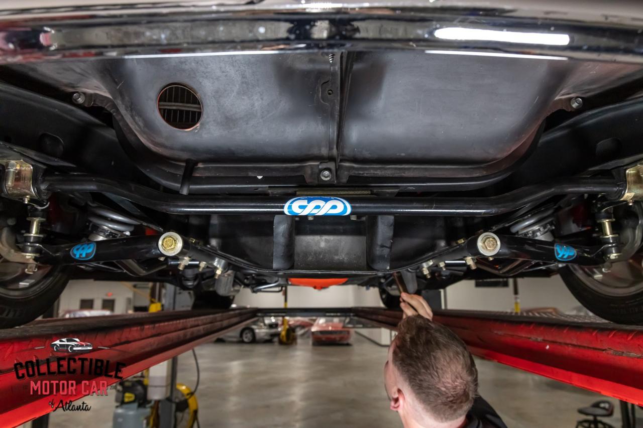 1955 Chevrolet Bel Air