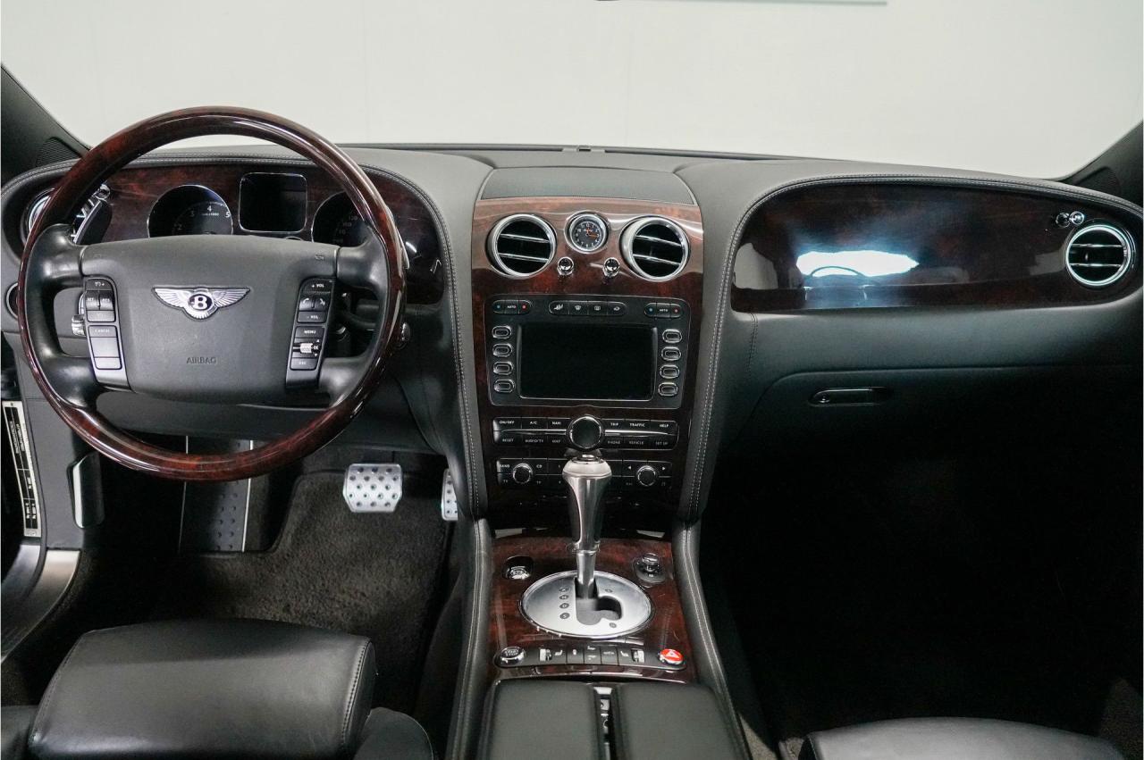2007 Bentley Continental GT