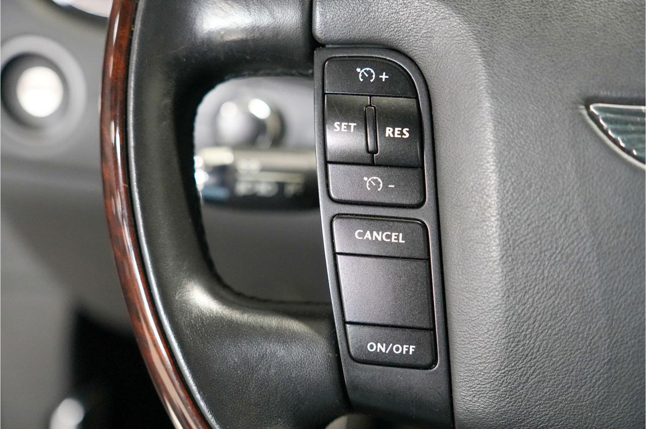 2007 Bentley Continental GT