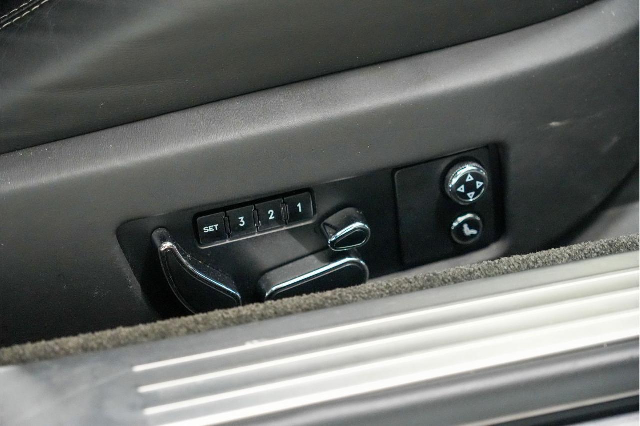 2007 Bentley Continental GT