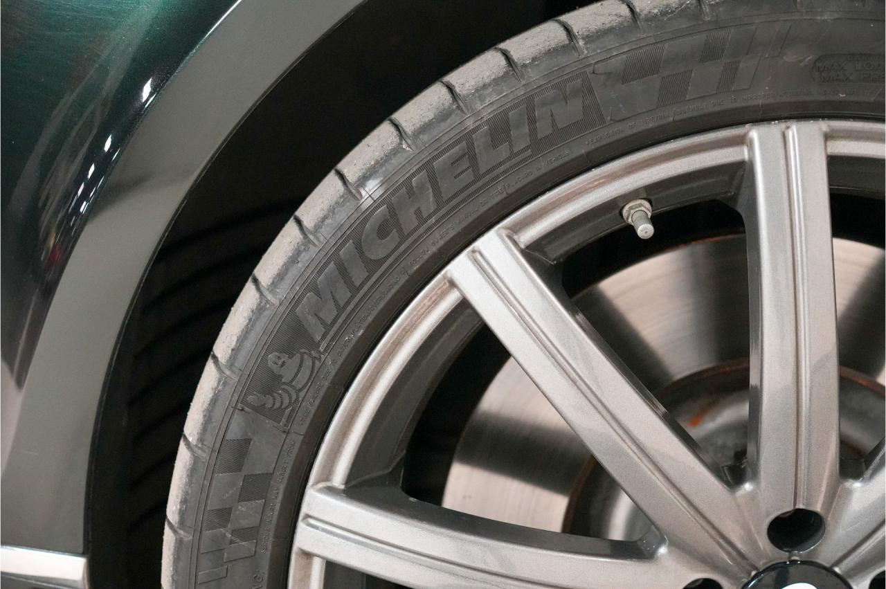 2007 Bentley Continental GT