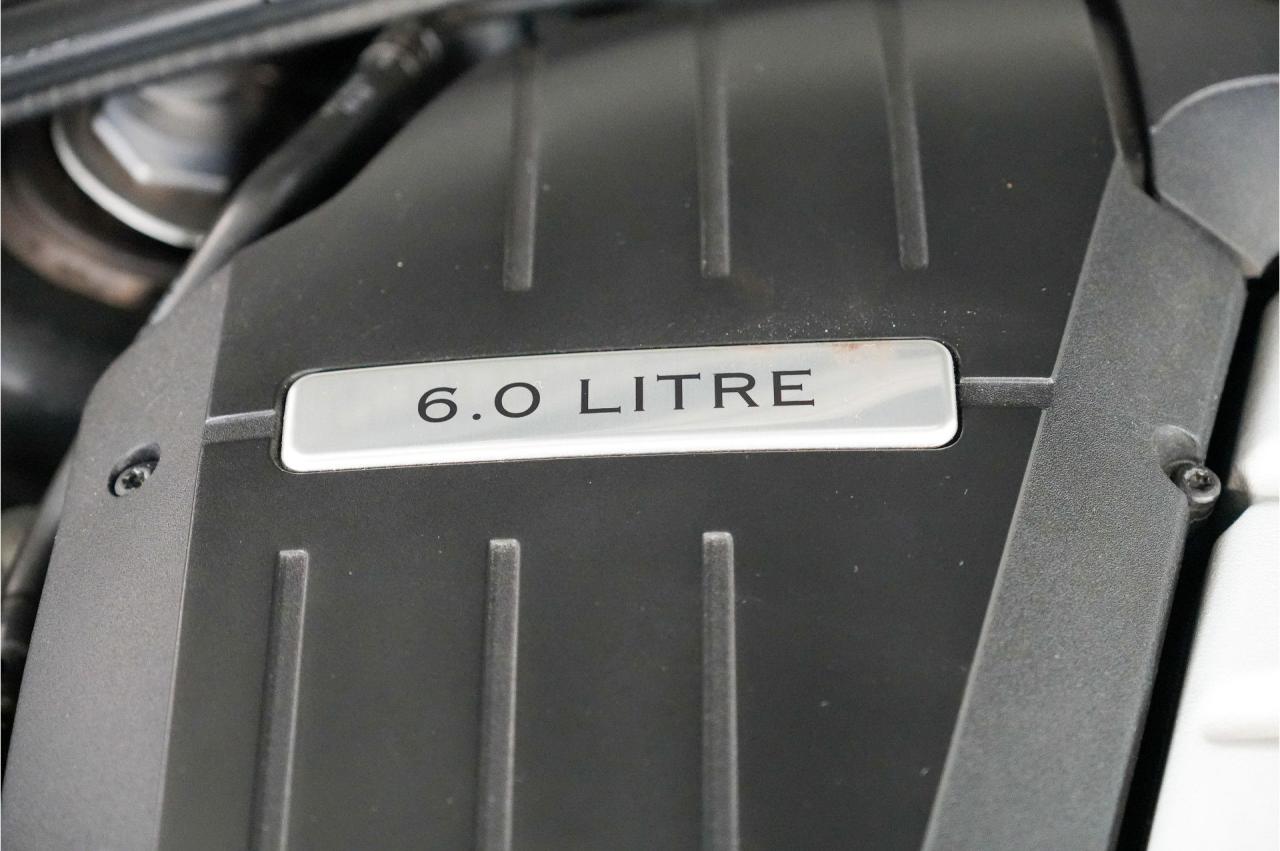 2007 Bentley Continental GT