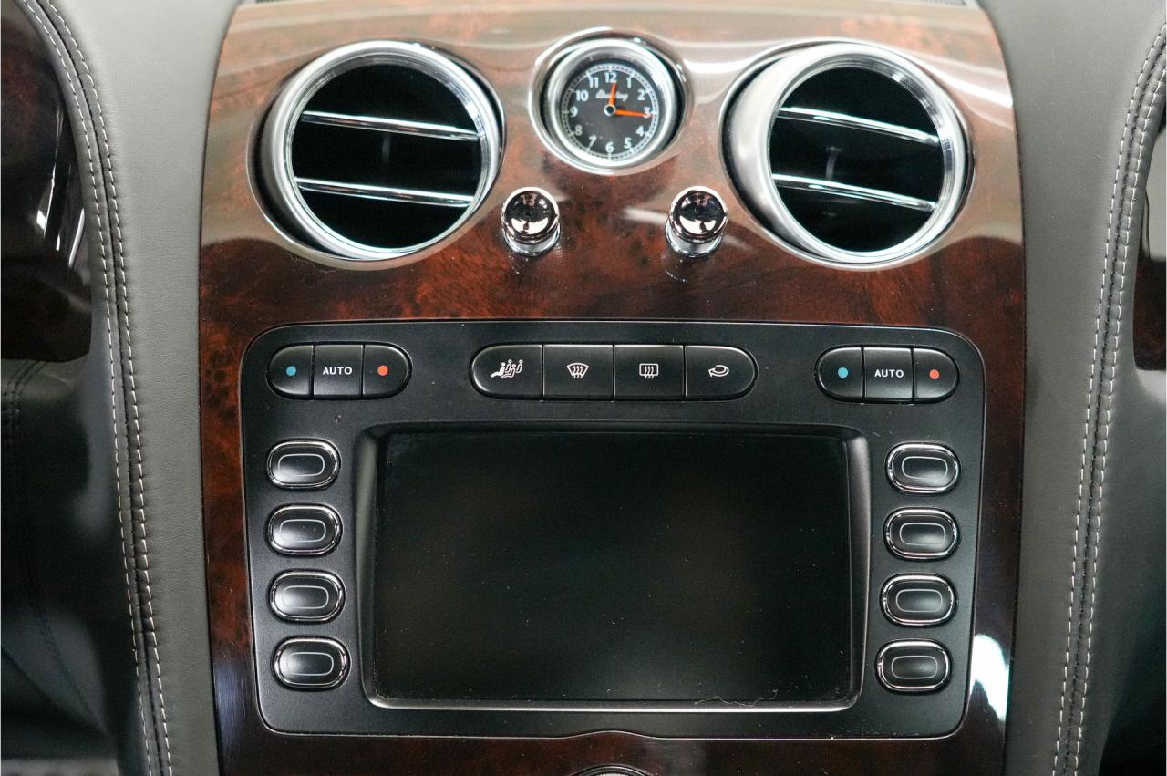 2007 Bentley Continental GT