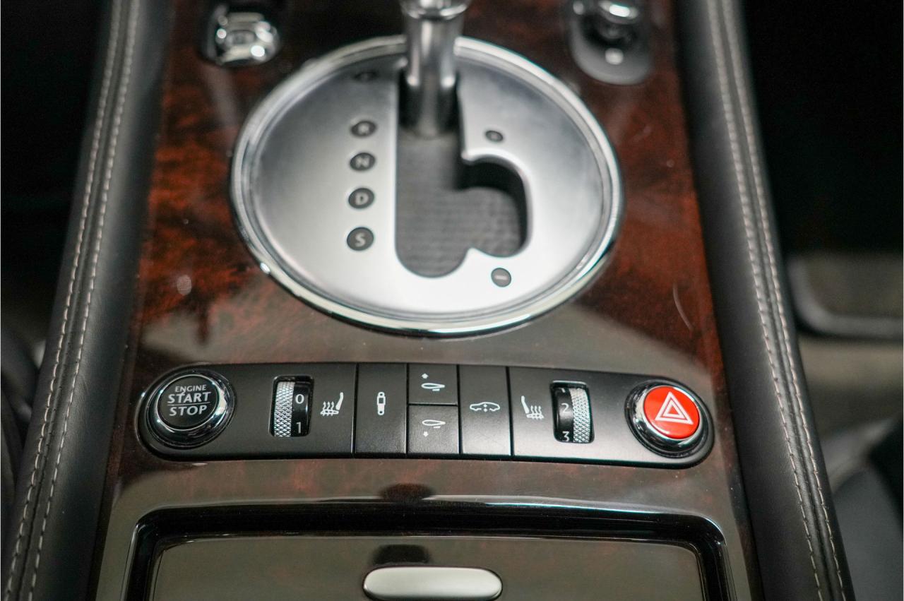 2007 Bentley Continental GT