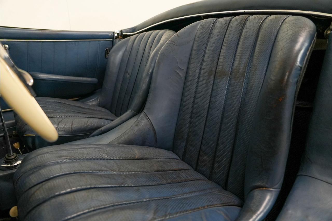 1959 Mercedes - Benz 300SL