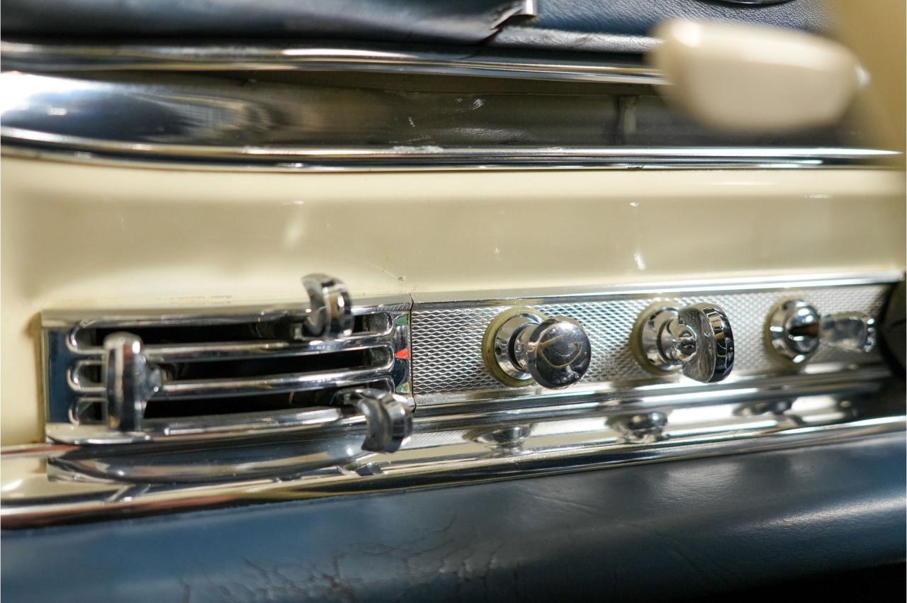 1959 Mercedes - Benz 300SL