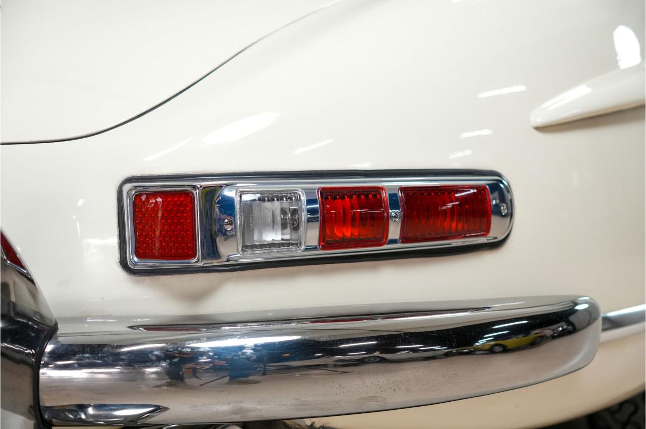 1959 Mercedes - Benz 300SL