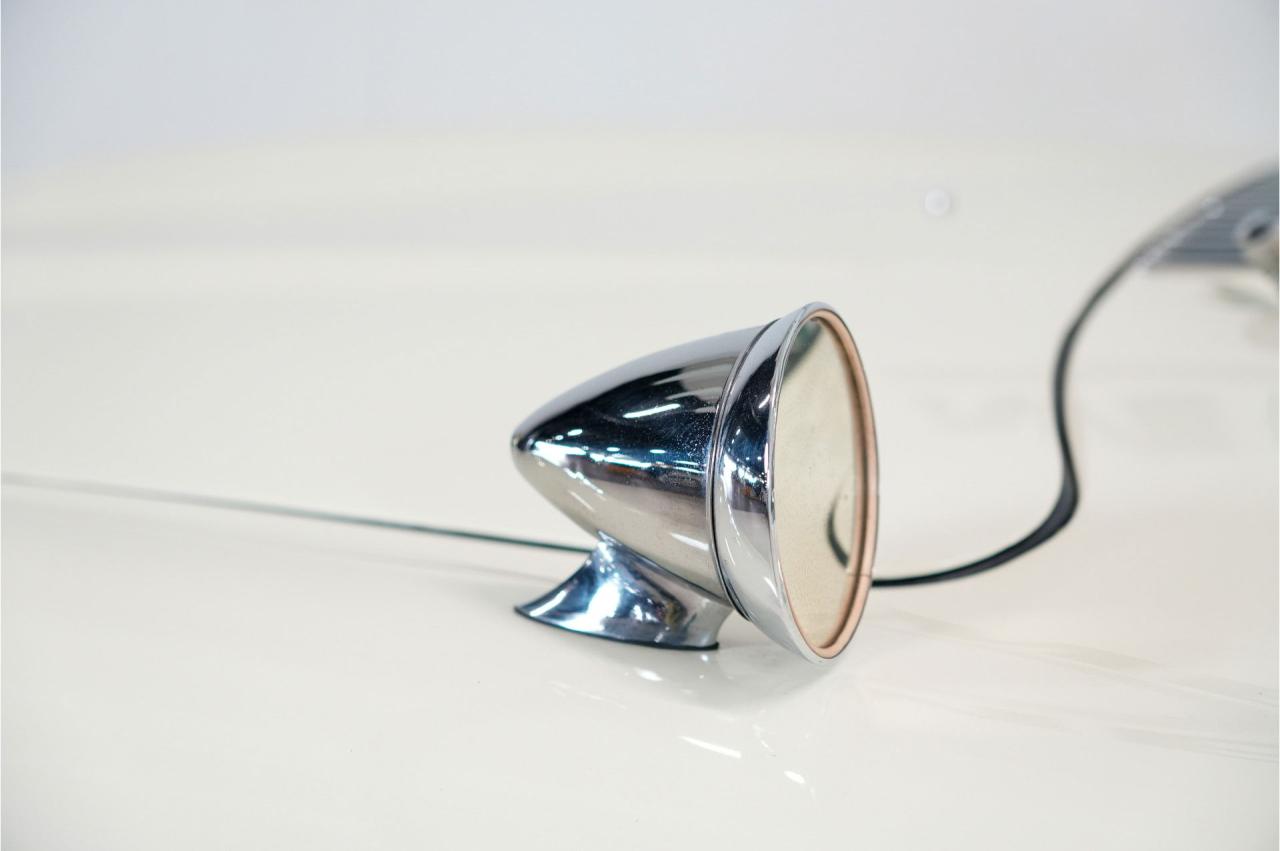 1959 Mercedes - Benz 300SL