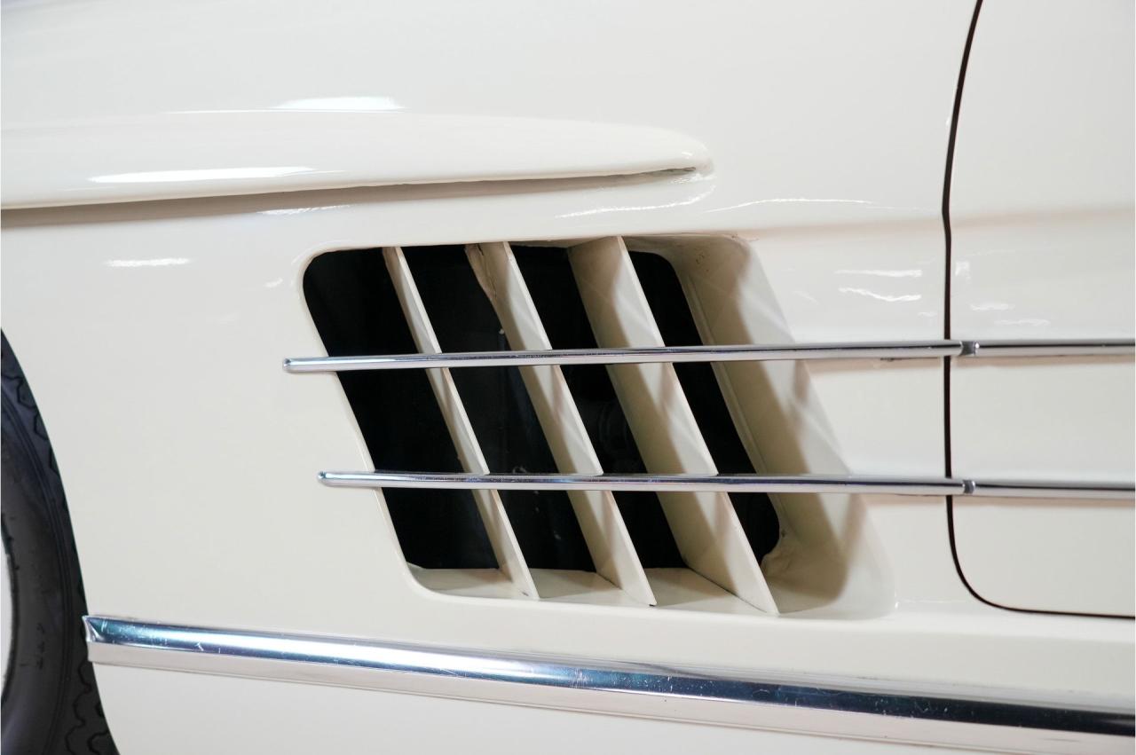 1959 Mercedes - Benz 300SL