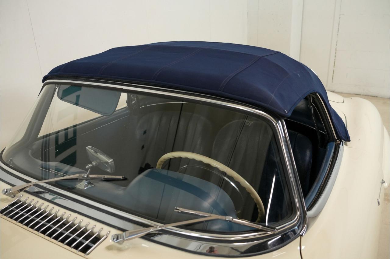 1959 Mercedes - Benz 300SL