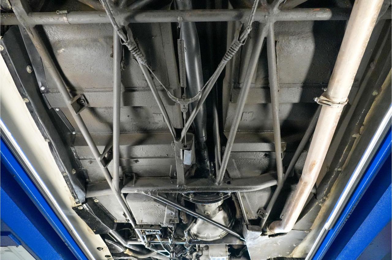 1959 Mercedes - Benz 300SL