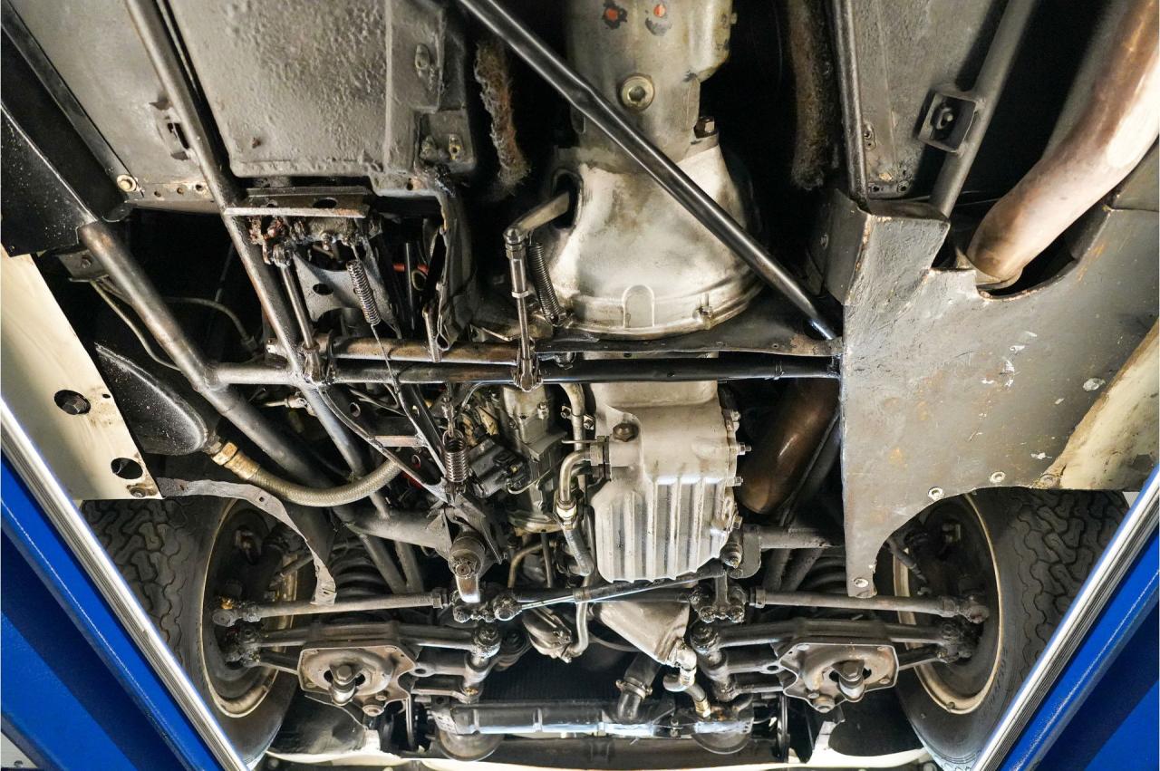 1959 Mercedes - Benz 300SL