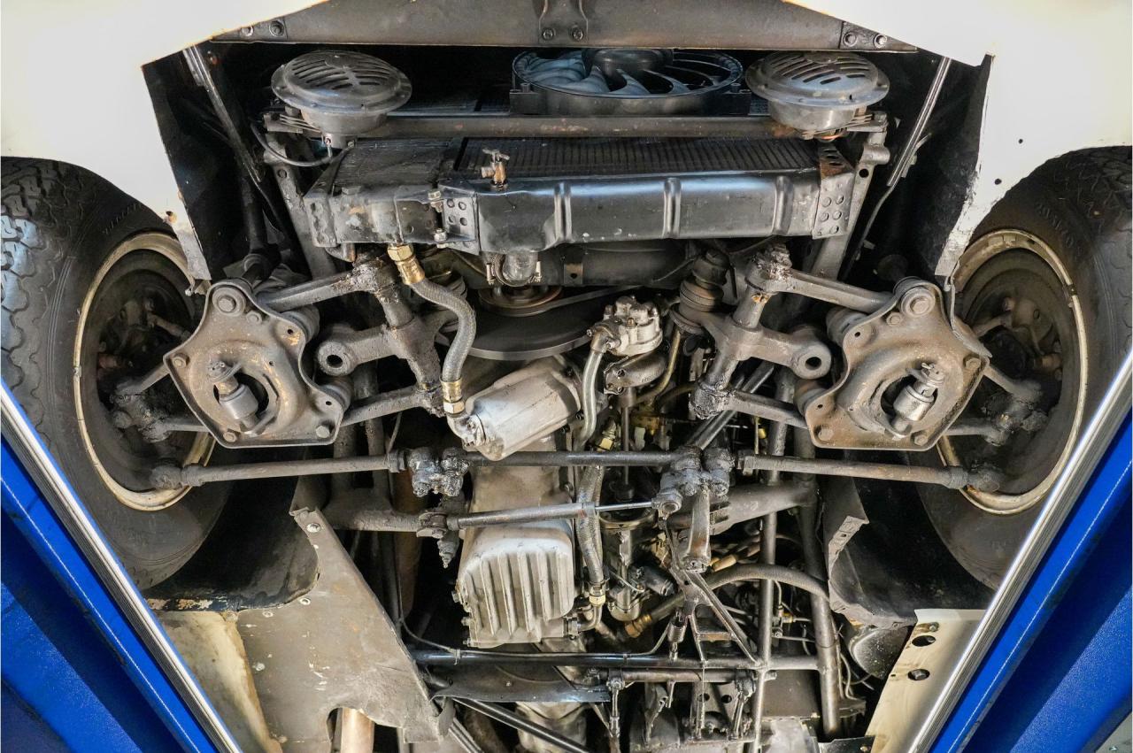 1959 Mercedes - Benz 300SL