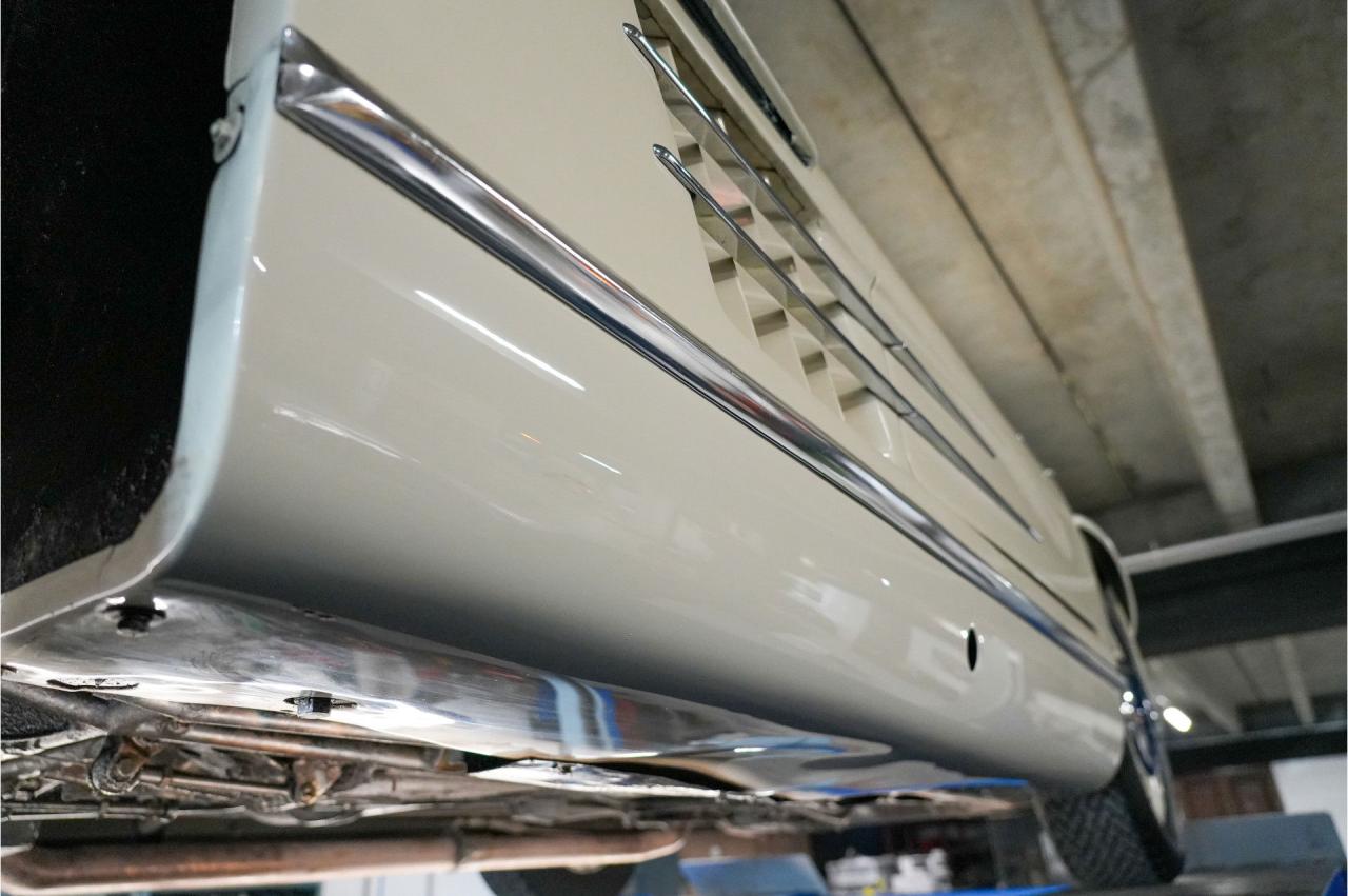 1959 Mercedes - Benz 300SL