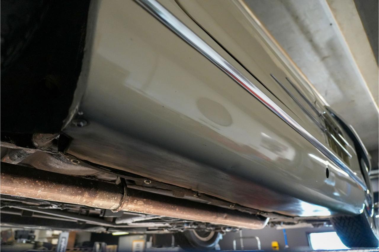 1959 Mercedes - Benz 300SL