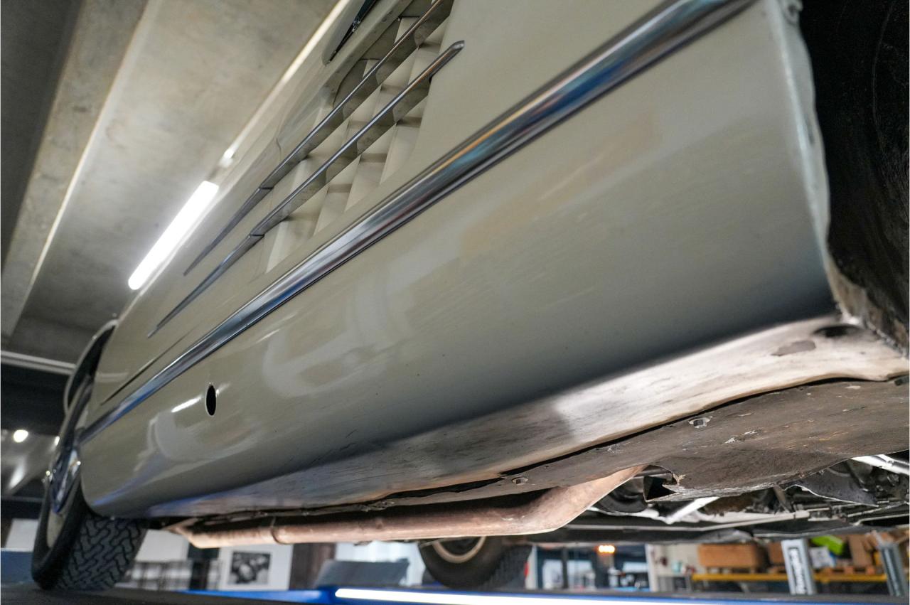 1959 Mercedes - Benz 300SL