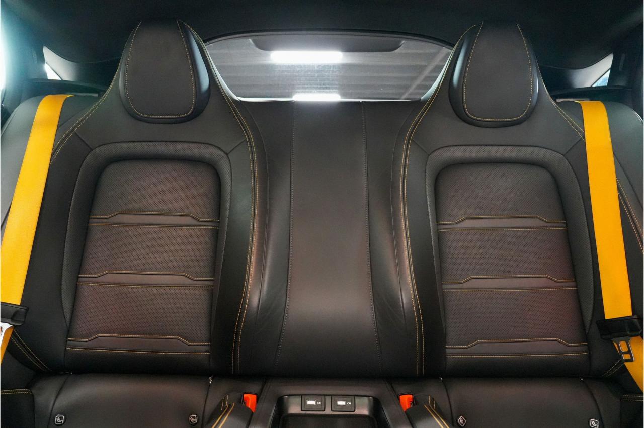 2019 Mercedes - Benz AMG GT 63 S 4MATIC+