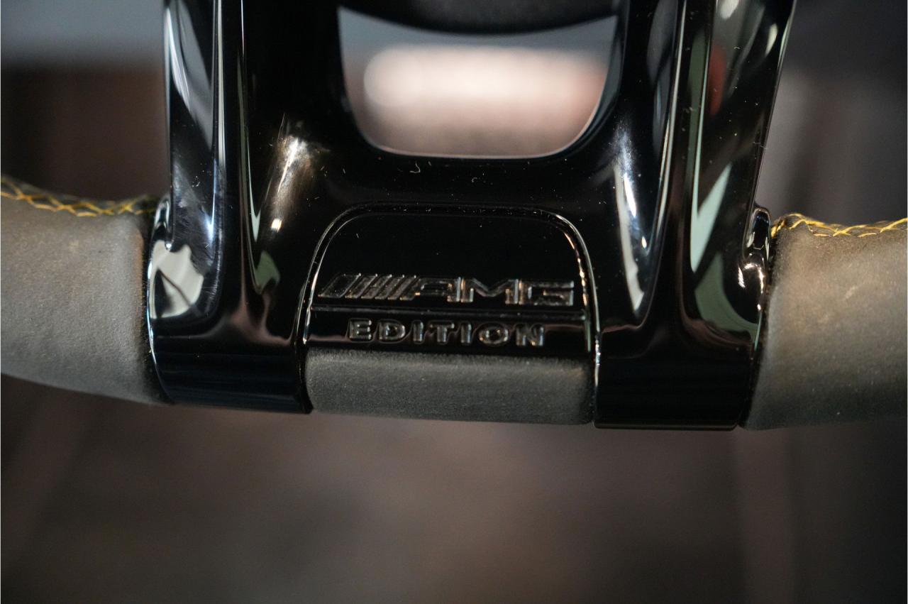 2019 Mercedes - Benz AMG GT 63 S 4MATIC+