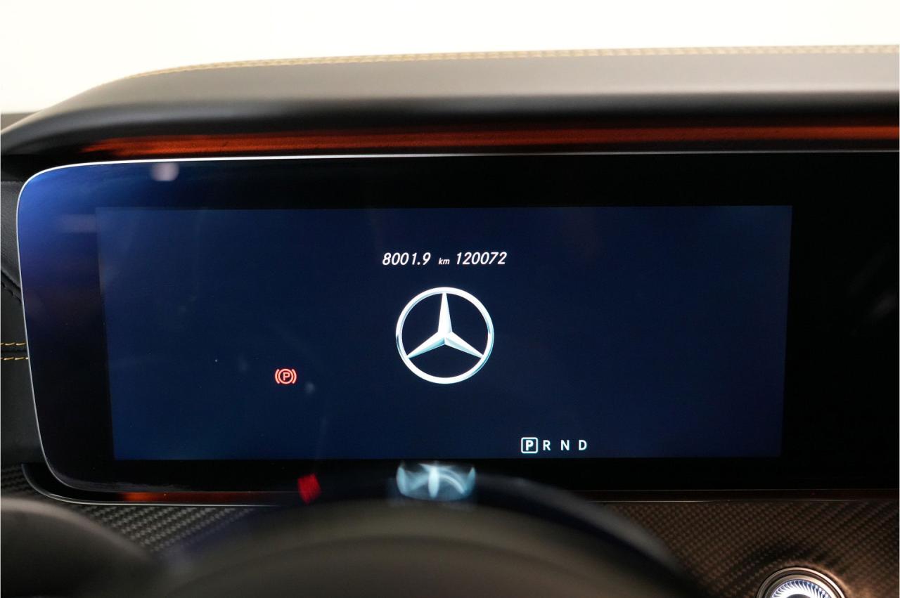 2019 Mercedes - Benz AMG GT 63 S 4MATIC+