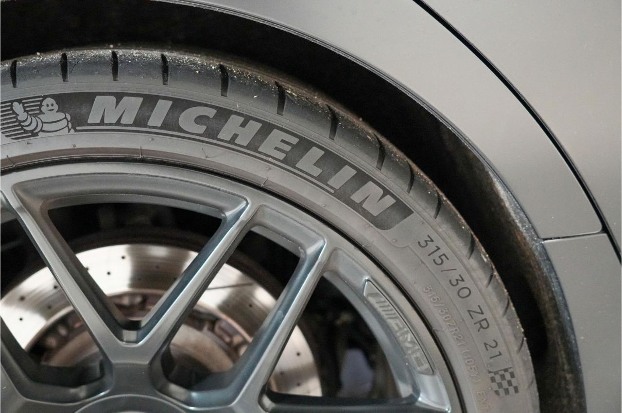 2019 Mercedes - Benz AMG GT 63 S 4MATIC+