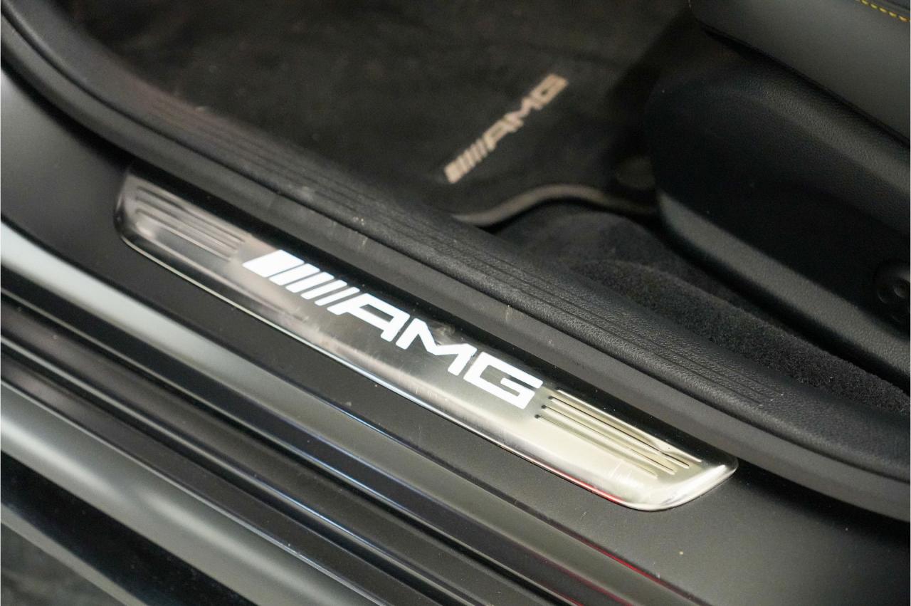 2019 Mercedes - Benz AMG GT 63 S 4MATIC+