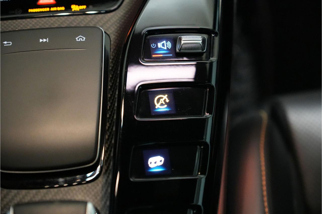 2019 Mercedes - Benz AMG GT 63 S 4MATIC+