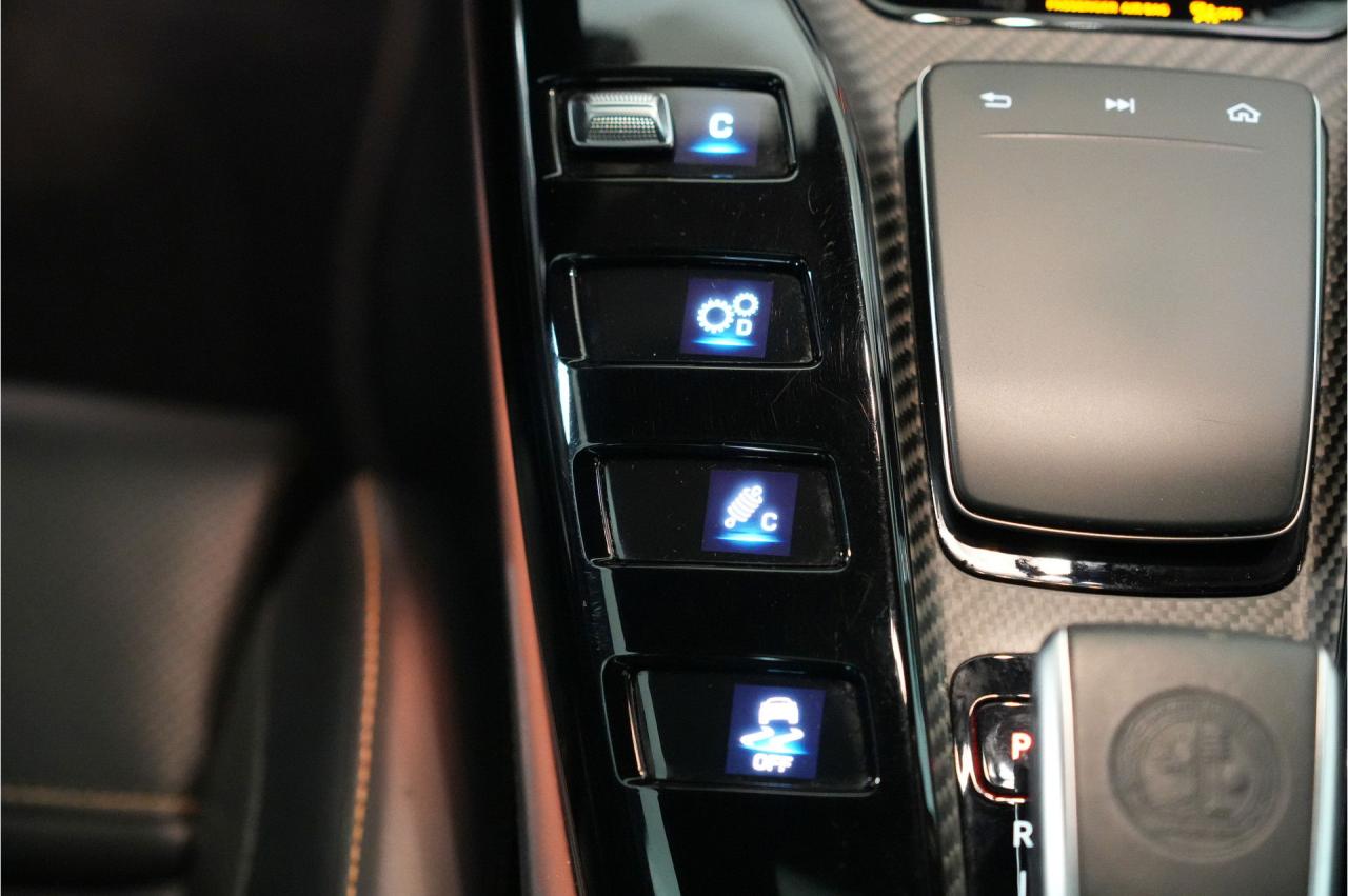 2019 Mercedes - Benz AMG GT 63 S 4MATIC+