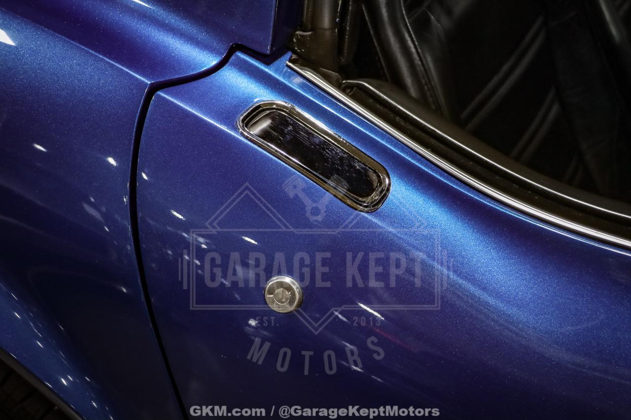 1973 Chevrolet Corvette