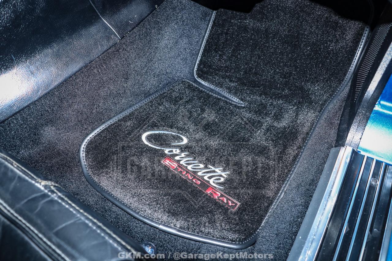 1973 Chevrolet Corvette