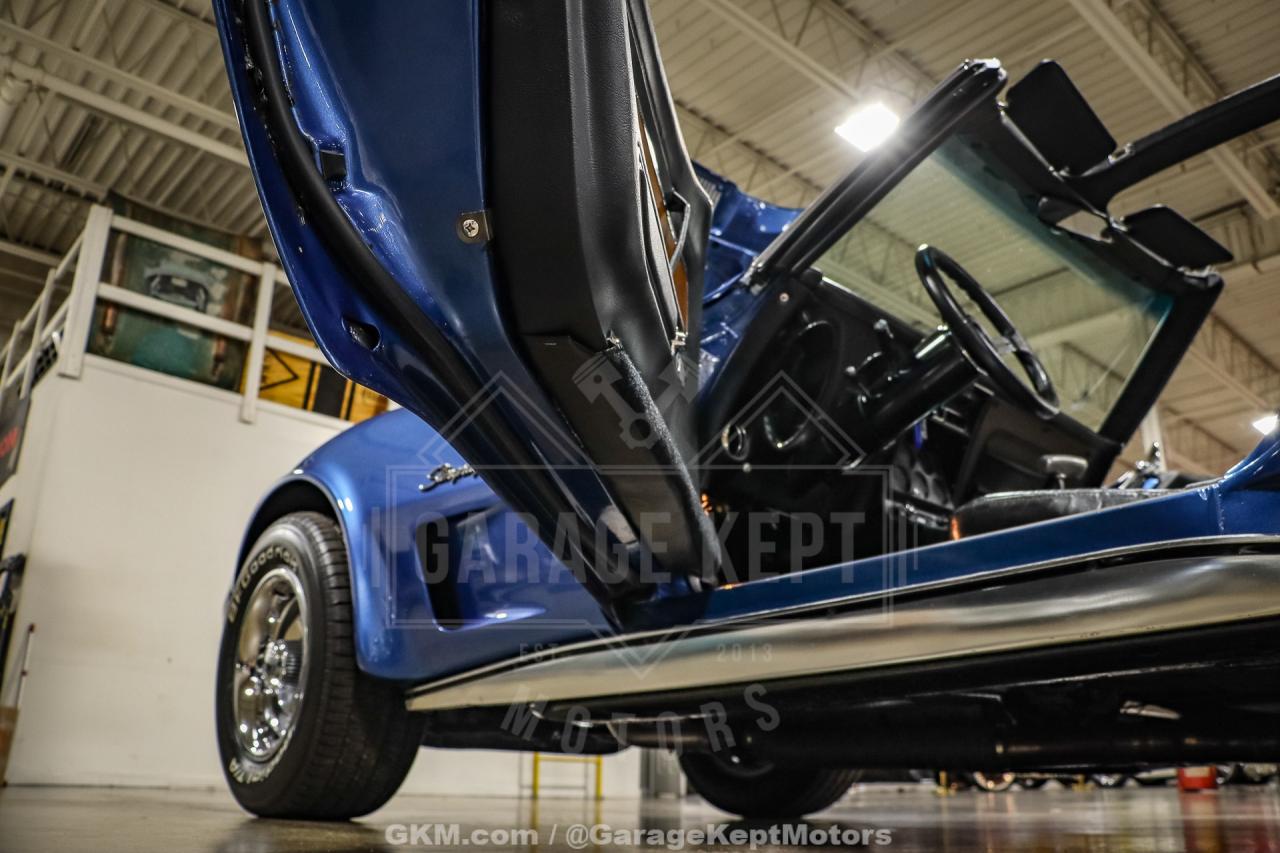 1973 Chevrolet Corvette