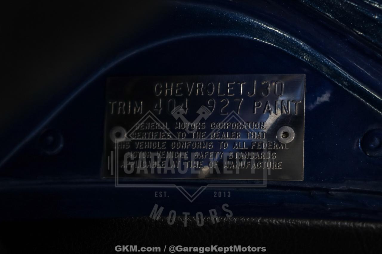 1973 Chevrolet Corvette