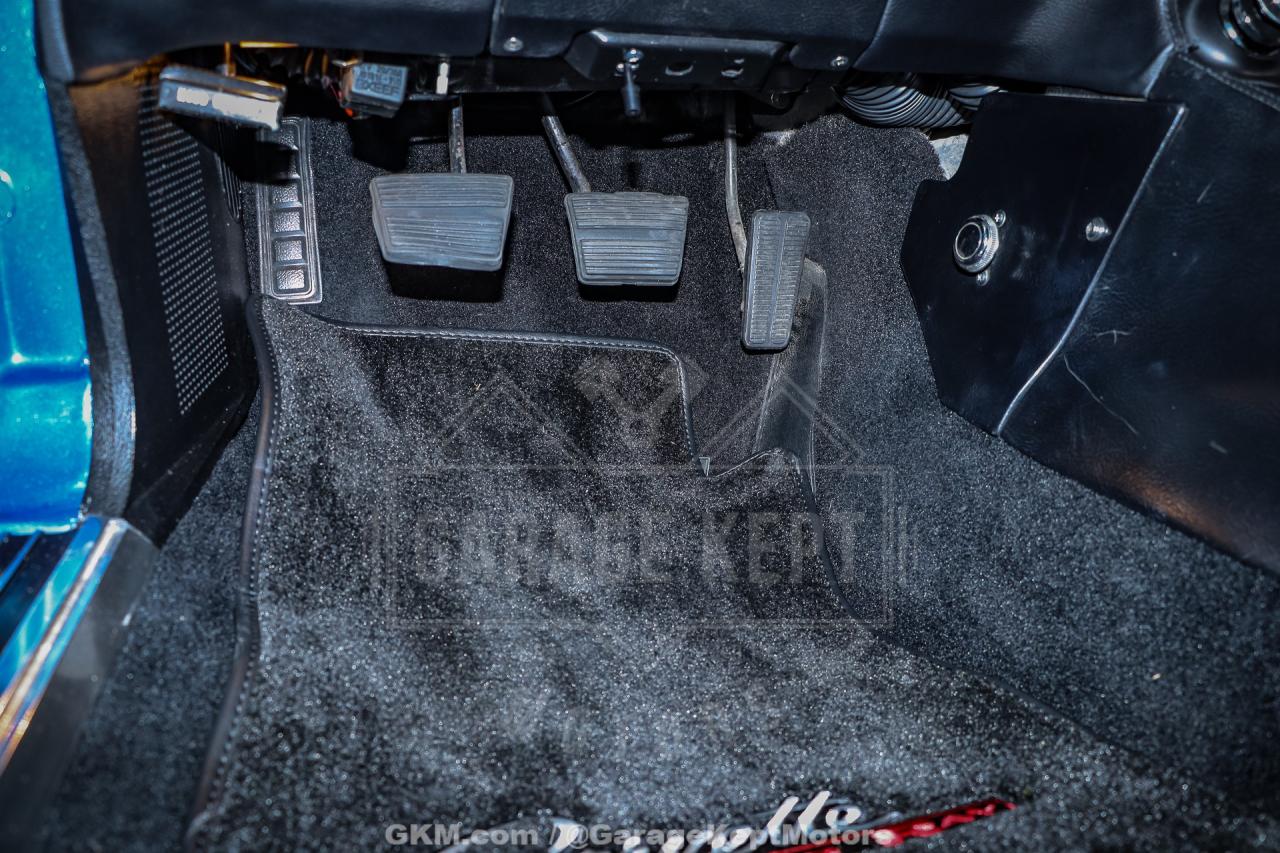 1973 Chevrolet Corvette