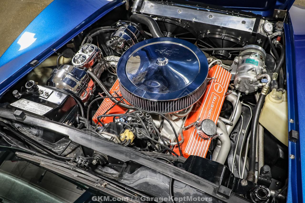 1973 Chevrolet Corvette