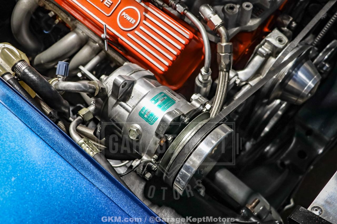 1973 Chevrolet Corvette