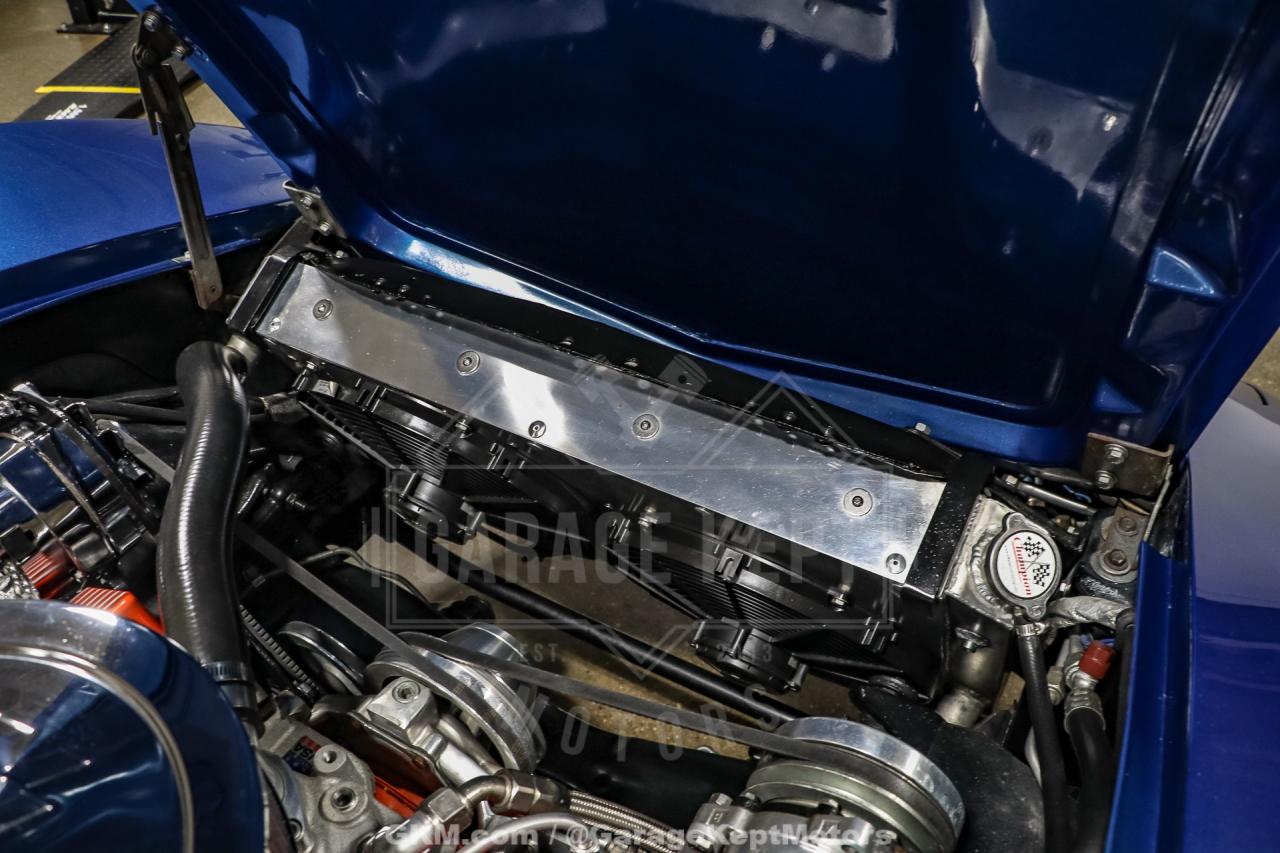 1973 Chevrolet Corvette