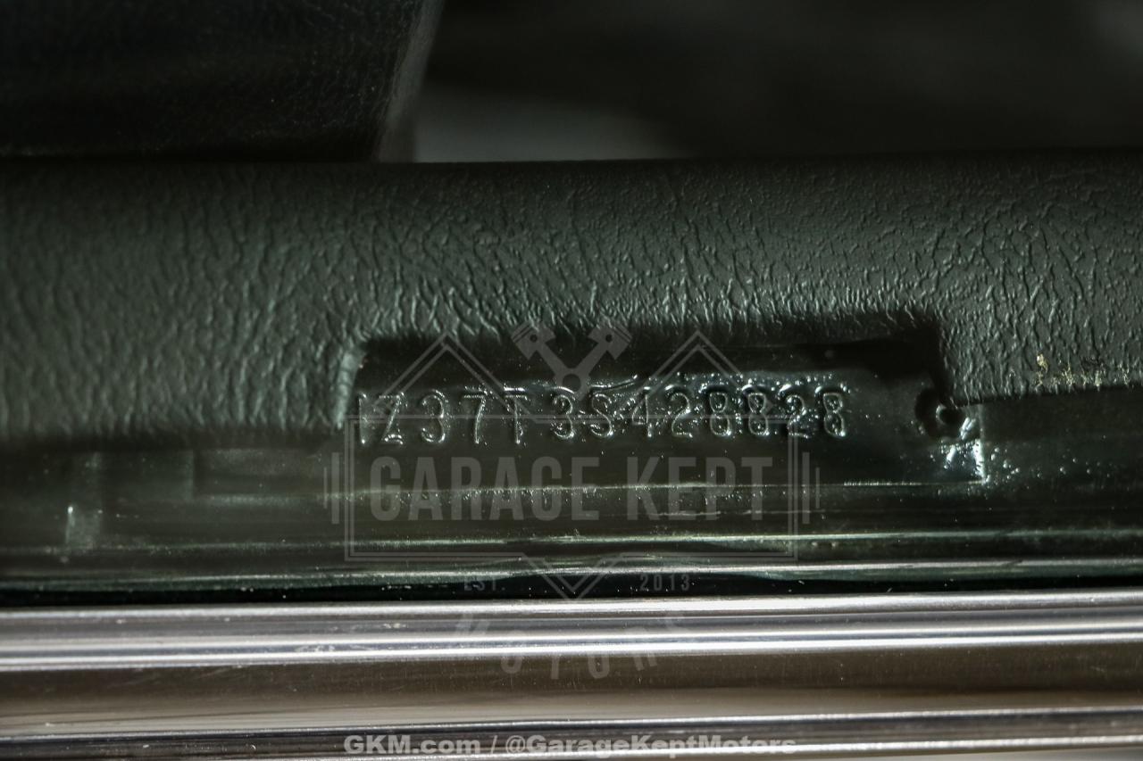 1973 Chevrolet Corvette