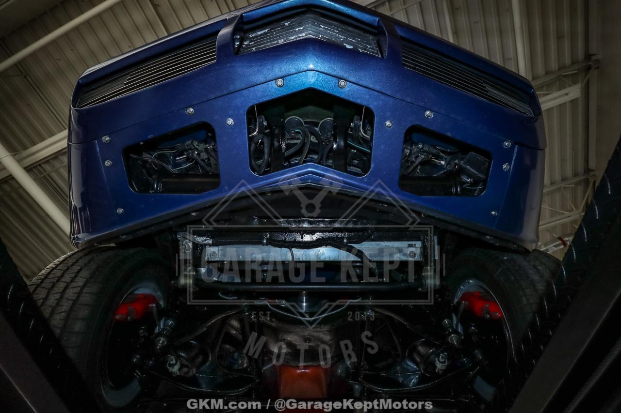 1973 Chevrolet Corvette