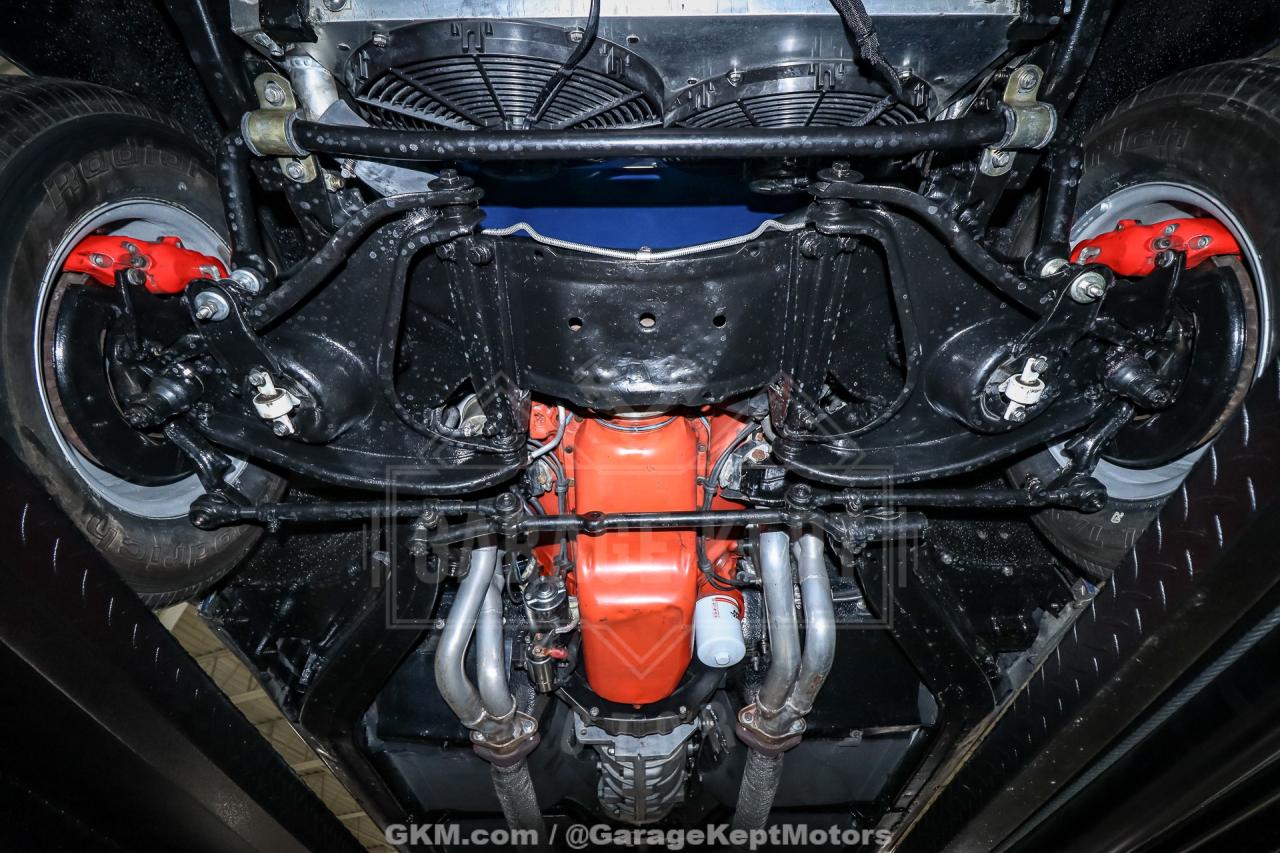 1973 Chevrolet Corvette